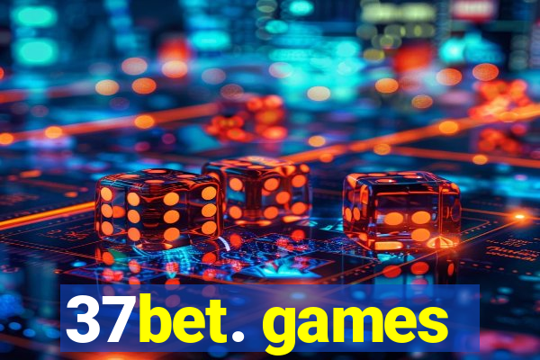 37bet. games